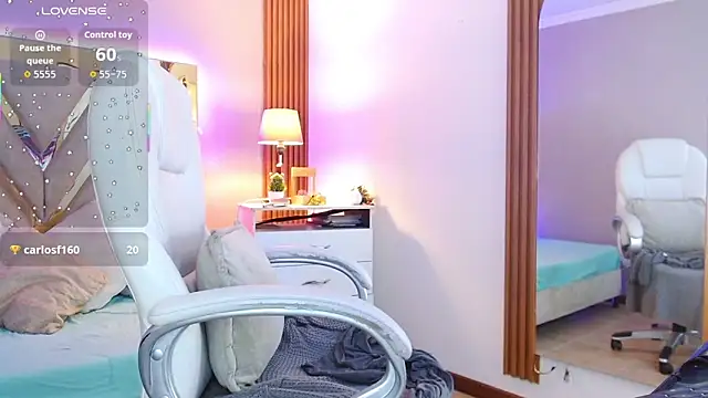 Alexa_Murphy_'s Live XXX Chat