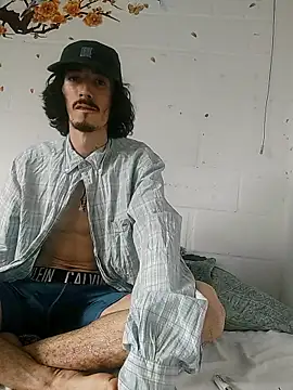 sk8-boy's Live XXX Chat