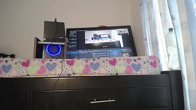 eolicasex's Live XXX Chat