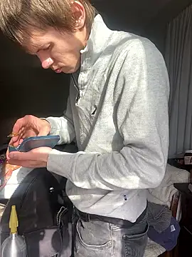 XanderOzzz's Live XXX Chat