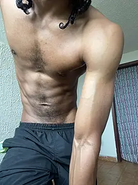 Sexyquerubin's Webcam Show