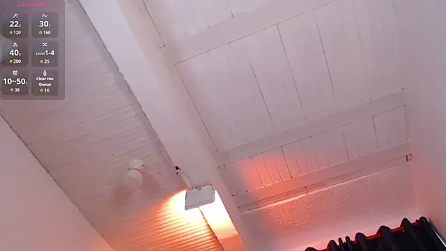 _evee_'s Live XXX Chat