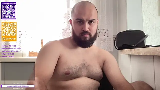 mayday2025m 现场XXX聊天