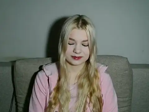 GeorginaLovely's Live XXX Chat