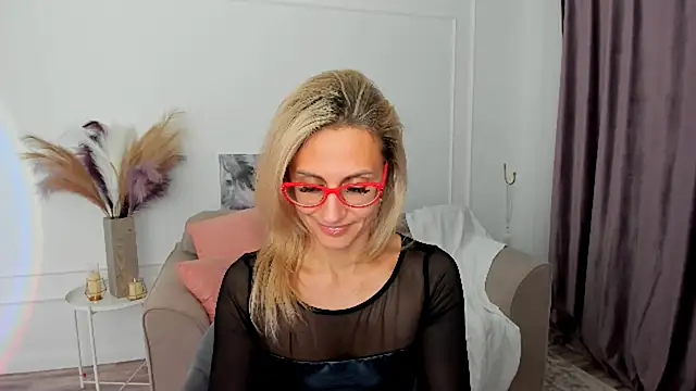 MuseOfStage's Webcam Show