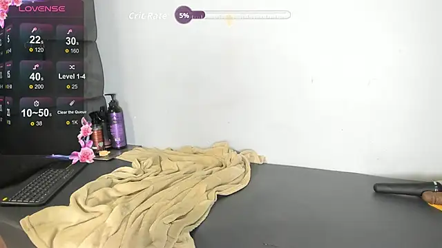 amarantha_hanss' Live XXX Chat