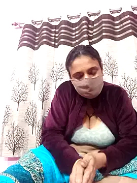 Gullapiのウェブカメラショー