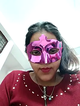 Shivani_hotty's Webcam Show