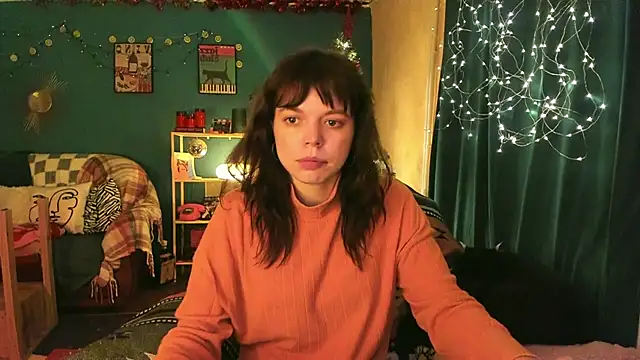 ClancyMorissey's Live XXX Chat