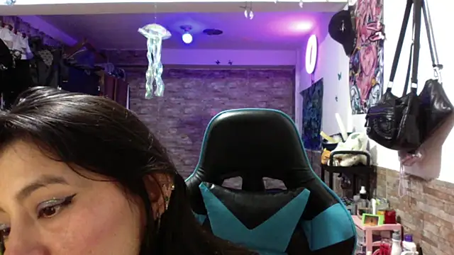 AngelaQueen_'s Live XXX Chat