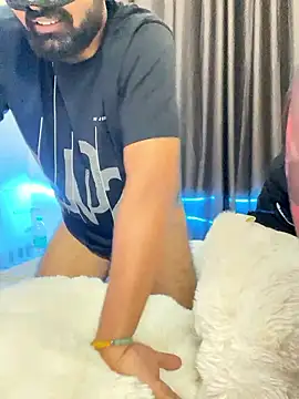 vickyandtania 웹캠 쇼