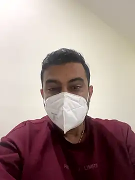 Arman-choudhary1998 Webcam Show