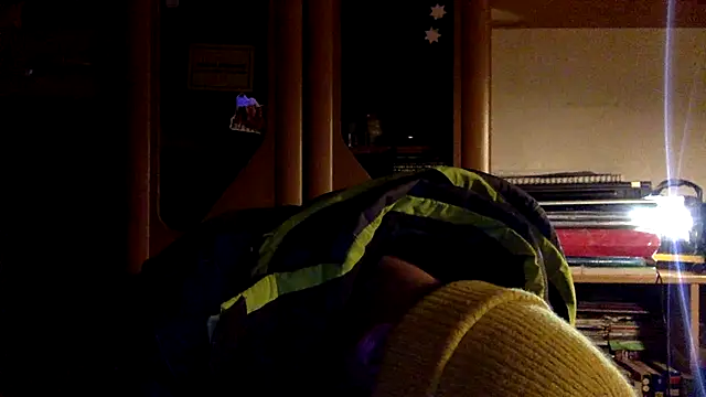 firefoxfeel Show in webcam