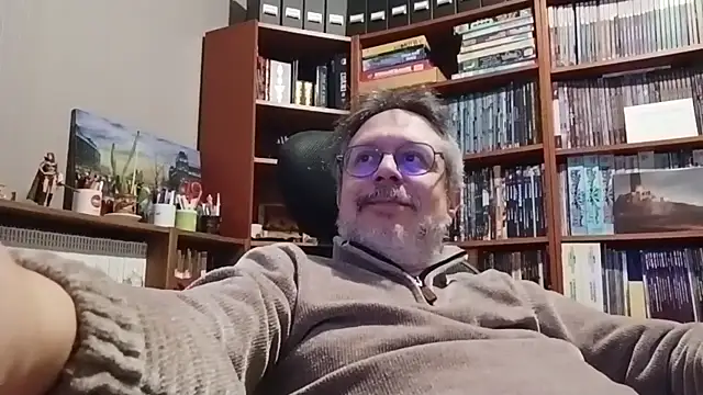 Mandra_is_a_whore 웹캠 쇼