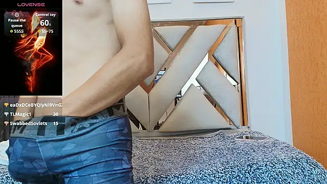 Вебкам-шоу Antonella_And_Thiago