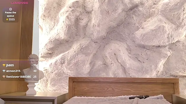 bella_mush's Live XXX Chat