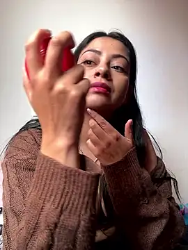 JuanaFisher's Live XXX Chat