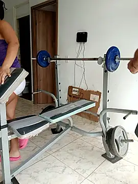 LEIRIS_Y_FRED_01's Live XXX Chat