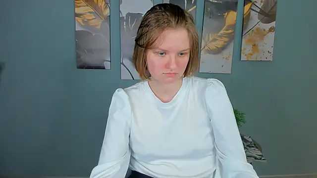 LilianSwall's Live XXX Chat