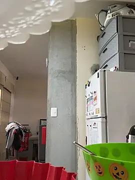 Alessandra-Mex92's Live XXX Chat