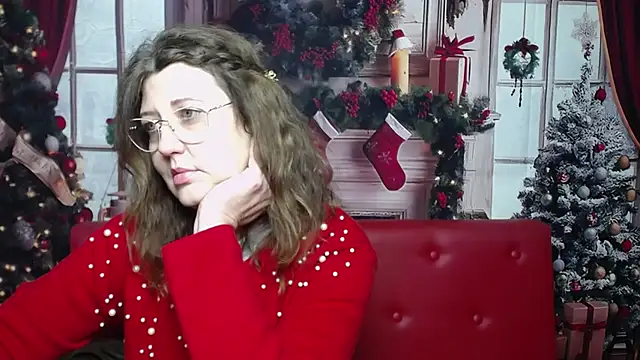 RoseHille's Live XXX Chat