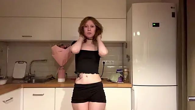 ElfriedaZwack's Live XXX Chat