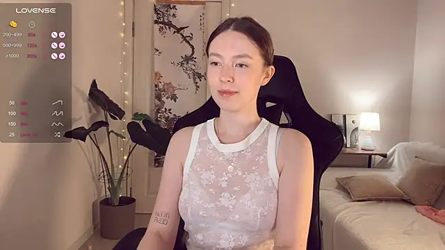 lucky13___'s Live XXX Chat