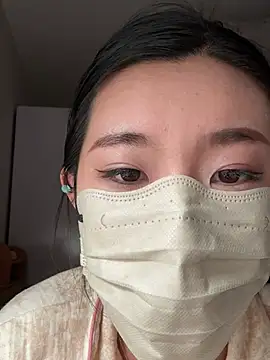 Lulu125216 网络视讯表演