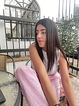 ElectraPink_'s Live XXX Chat