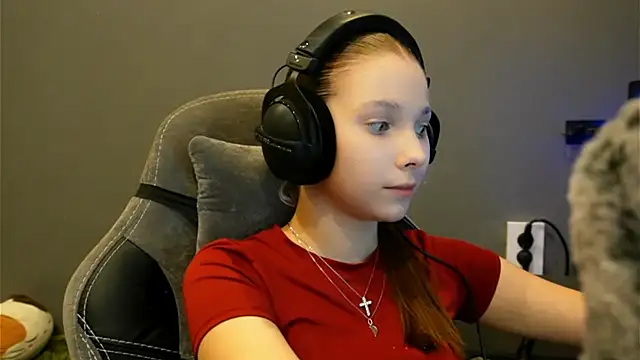 Softixq's Live XXX Chat