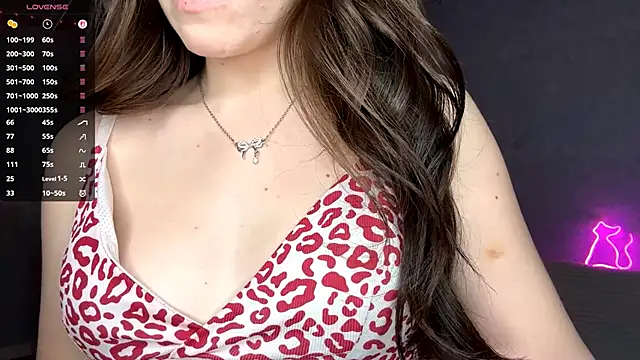 Lia_rise's Live XXX Chat