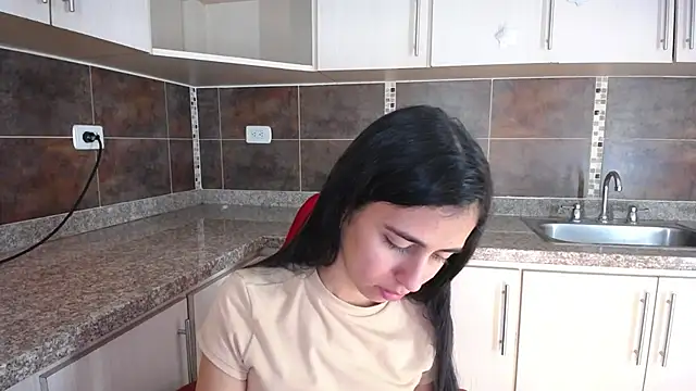 anna_alvarez's Live XXX Chat