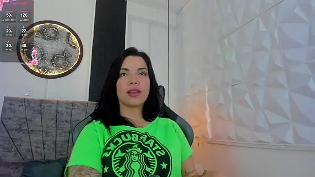 tatiana_sc's Live XXX Chat