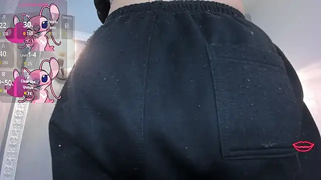 Bonniie_22's Live XXX Chat