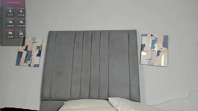 Sophia_Ebony's Live XXX Chat