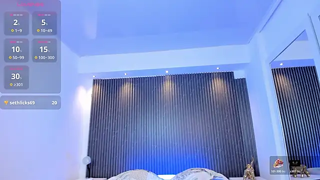 Megancoxx's Live XXX Chat