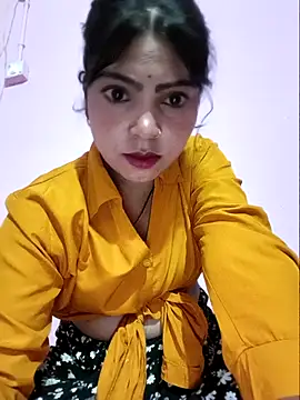 Вебкам-шоу Jankisinghji