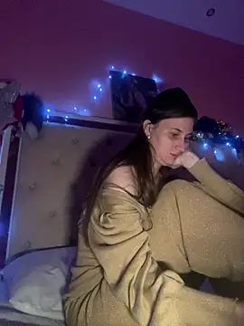 Flossy_Vettie's Live XXX Chat