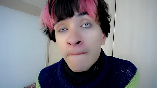 Sweet_Jack1 Adlı Modelin Canlı XXX Sohbeti