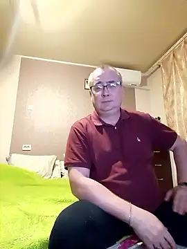 Вебкам-шоу Nika_Malay