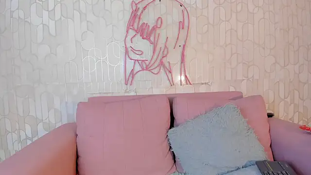 alanismorgan's Live XXX Chat