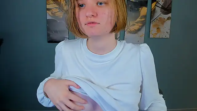 LilianSwall's Live XXX Chat