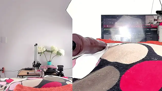 lacii_lost's Live XXX Chat