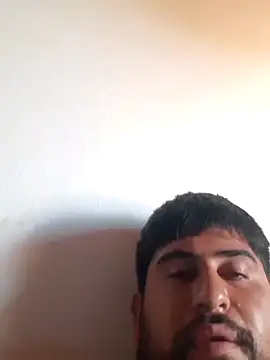 Facosaf's Webcam Show