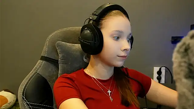 Softixq's Live XXX Chat