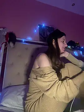 Flossy_Vettie's Live XXX Chat