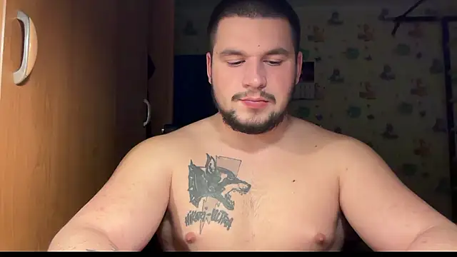 Вебкам-шоу chiraq1945