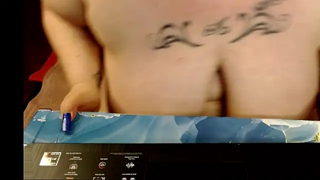 Pokazy przed kamerką – andreea2011