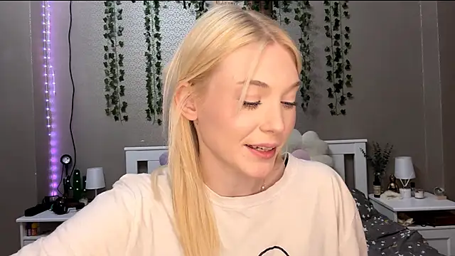 LlsabethHaze 라이브 XXX 채팅