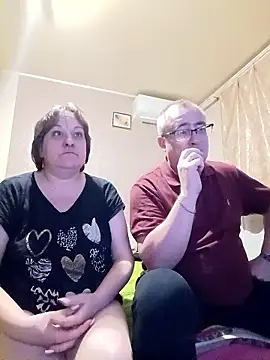 Nika_Malay's Webcam Show